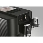JURA E8 Piano Black – Robot café automatique (réf. 15584) – Image 3