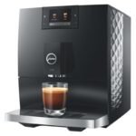 JURA C9 Piano Black – Machine à café automatique (réf. 15753) – Image 2