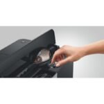 JURA C9 Piano Black – Machine à café automatique (réf. 15753) – Image 4