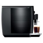 JURA E4 Piano Black – Robot café automatique avec broyeur (réf. 15435) – Image 3