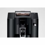 JURA E4 Piano Black – Robot café automatique avec broyeur (réf. 15435) – Image 4