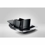 JURA E4 Piano Black – Robot café automatique avec broyeur (réf. 15435) – Image 5