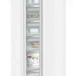 Congélateur armoire Liebherr FNE 5207-22 blanc