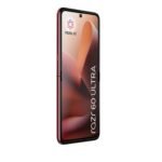 Smartphone Motorola Razr 60 Ultra 5G 512 Go Bordeaux – Image 5