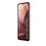 Smartphone Motorola Razr 60 Ultra 5G 512 Go Bordeaux – Image 6