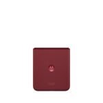 Smartphone Motorola Razr 60 Ultra 5G 512 Go Bordeaux – Image 8