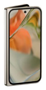 Google Pixel 9 Pro Fold 5G 256 Go Porcelaine – Image 3