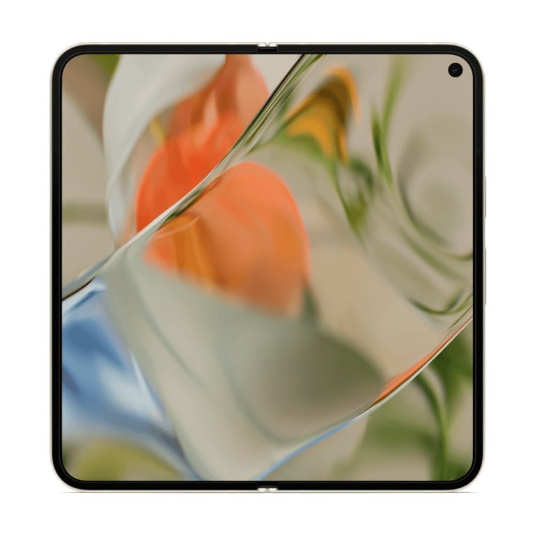 publicimage-220.jpg Google Pixel 9 Pro Fold 5G 256 Go Porcelaine – Image 1