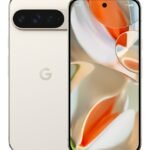 Google Pixel 9 Pro XL 5G 128 Go Porcelaine