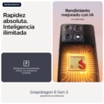 Motorola Signature 5G 512 Go Bleu foncé – Image 6