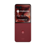 Smartphone Motorola Razr 60 Ultra 5G 512 Go Bordeaux – Image 4