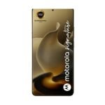 Motorola Signature 5G 512 Go Or – Image 2