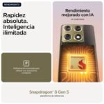 Motorola Signature 5G 512 Go Or – Image 6