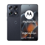 Motorola Signature 5G 512 Go Bleu foncé – Image 2