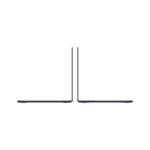 Apple MacBook Air M2 13 pouces, 16 Go RAM, SSD 256 Go, Bleu ciel – AZERTY – Image 3