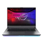 Asus ROG Strix G18 G815LW-S9095 – PC portable gaming Core Ultra 9 275HX, RTX 5080 – Image 3