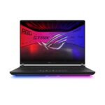 Asus ROG Strix SCAR 16 G635LW-RW161W – Core Ultra 9 275HX, RTX 5080, 64 Go, SSD 1 To – Image 2