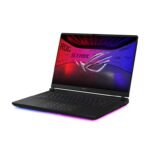 Asus ROG Strix SCAR 16 G635LW-RW161W – Core Ultra 9 275HX, RTX 5080, 64 Go, SSD 1 To – Image 3