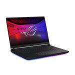 Asus ROG Strix SCAR 16 G635LW-RW161W – Core Ultra 9 275HX, RTX 5080, 64 Go, SSD 1 To – Image 4