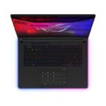 Asus ROG Strix SCAR 16 G635LW-RW161W – Core Ultra 9 275HX, RTX 5080, 64 Go, SSD 1 To – Image 5