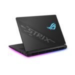 Asus ROG Strix SCAR 16 G635LW-RW161W – Core Ultra 9 275HX, RTX 5080, 64 Go, SSD 1 To – Image 6