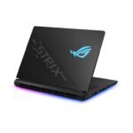 Asus ROG Strix SCAR 16 G635LW-RW161W – Core Ultra 9 275HX, RTX 5080, 64 Go, SSD 1 To – Image 7