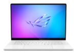 ASUS ROG Zephyrus G16 GU605CW-DR7W, PC portable gaming 16" WQXGA, Core Ultra 9, RTX 5080, 64 Go, 1 To