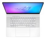 ASUS ROG Zephyrus G16 GU605CW-DR7W, PC portable gaming 16" WQXGA, Core Ultra 9, RTX 5080, 64 Go, 1 To – Image 5