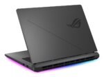 Asus ROG Strix G16 G615LW-S5024W – PC portable gaming, Core Ultra 9, RTX 5080, 32 Go, SSD 1 To – Image 6