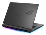 Asus ROG Strix G16 G615LW-S5024W – PC portable gaming, Core Ultra 9, RTX 5080, 32 Go, SSD 1 To – Image 8