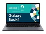Samsung Galaxy Book4 15,6" Intel Core i7-1355U, 16 Go RAM, 512 Go SSD, AZERTY