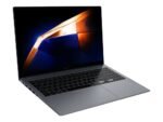 Samsung Galaxy Book4 15,6" Intel Core i7-1355U, 16 Go RAM, 512 Go SSD, AZERTY – Image 2