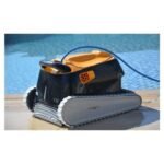 Robot Piscine