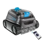 Robot Piscine – Image 4