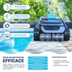 Robot Piscine – Image 2