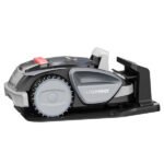 Robot tondeuse sans fil SUNSEEKER V3 pour 600 m² – Image 2