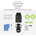Robot tondeuse sans fil SUNSEEKER V3 pour 600 m² – Image 5
