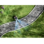 Robot tondeuse sans fil SUNSEEKER V3 pour 600 m² – Image 6
