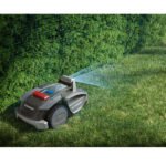 Robot tondeuse sans fil SUNSEEKER V3 pour 600 m² – Image 7