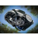 Robot tondeuse sans fil SUNSEEKER V3 pour 600 m² – Image 8