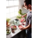Blender KitchenAid K400 Artisan 1,4 L vert macaron pistache – Image 3